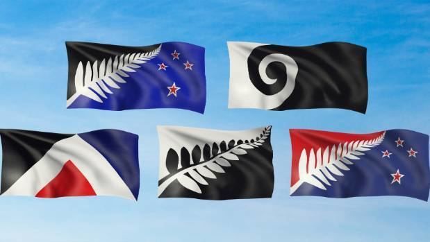 New Zealand flag referendums, 2015–16 Flag referendum Where does the 26 million go Stuffconz