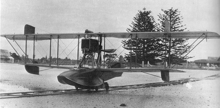 New Zealand Flying School