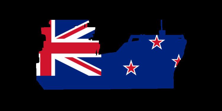 New Zealand free-trade agreements