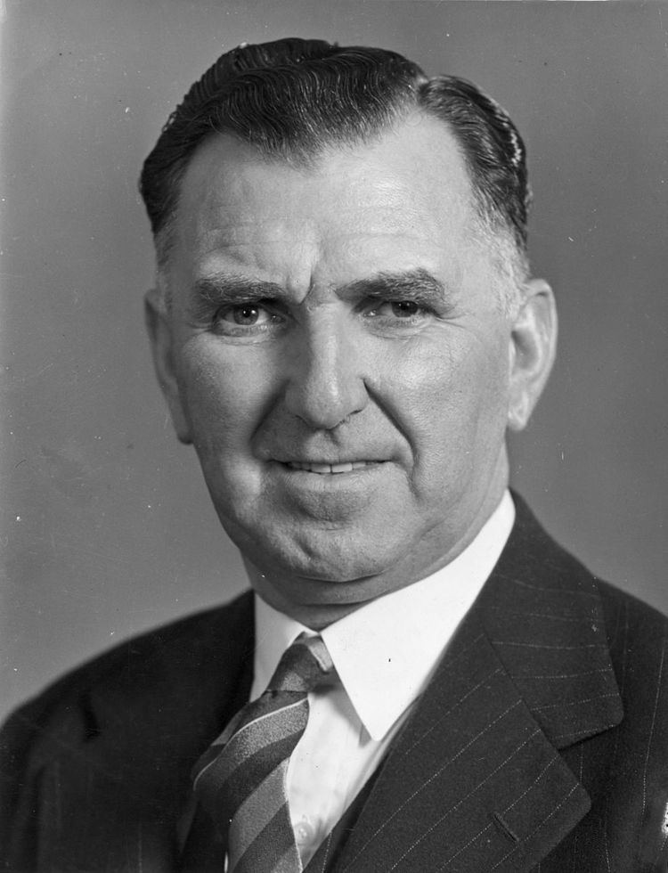 New Zealand general election, 1954