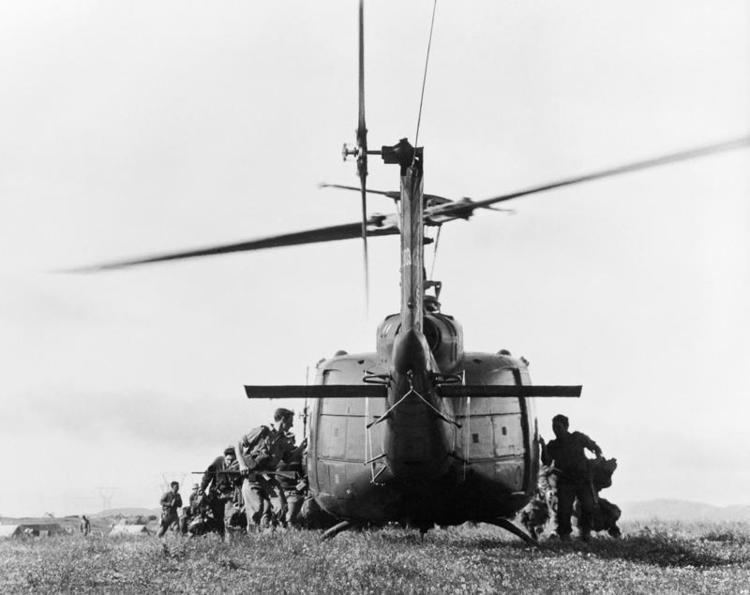 New Zealand in the Vietnam War Online Memories of New Zealand and the Vietnam War Scoop News