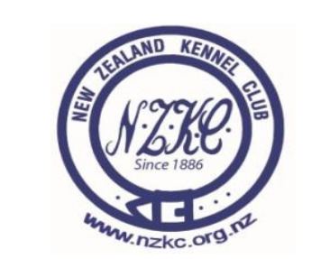 New Zealand Kennel Club