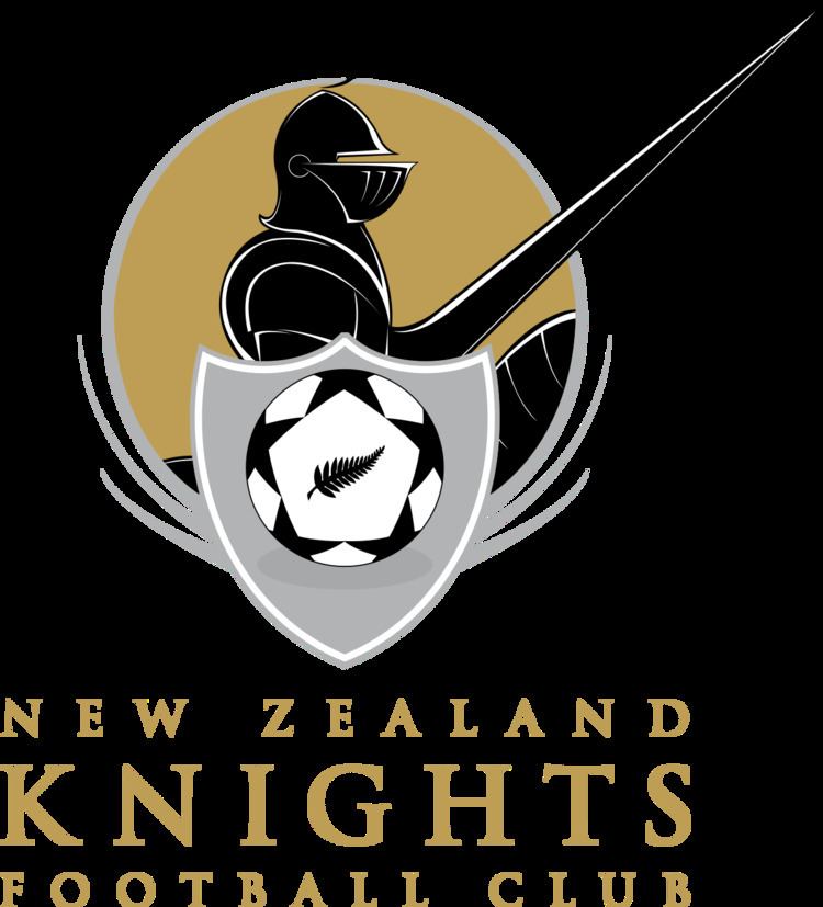 New Zealand Knights FC httpsuploadwikimediaorgwikipediaenthumb1