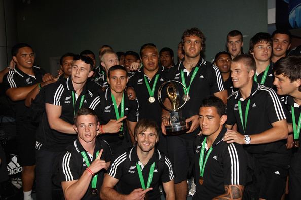 New Zealand national under-20 rugby union team www2pictureszimbiocomgiNewZealandU20Player