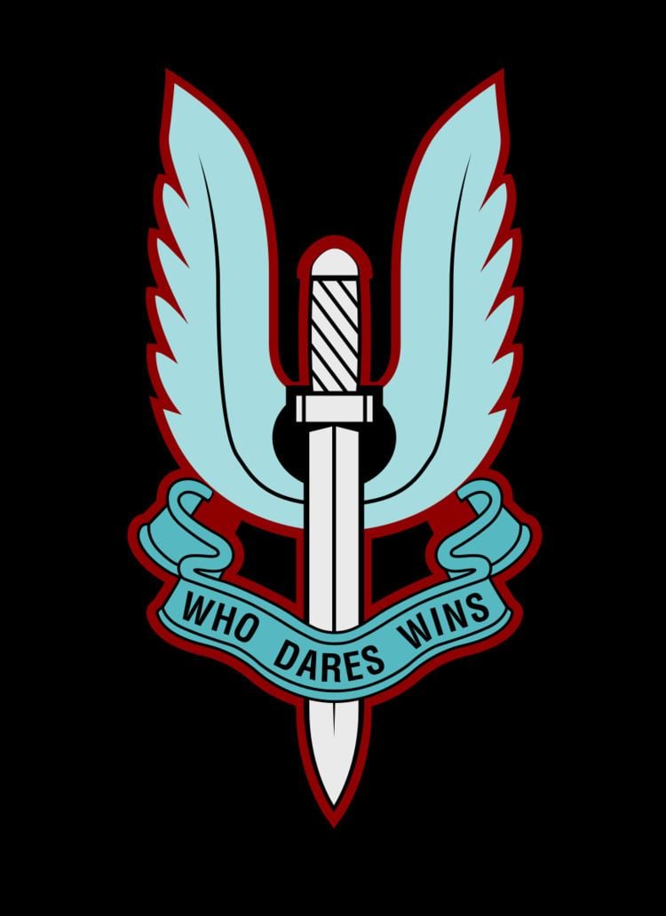 New Zealand Special Air Service
