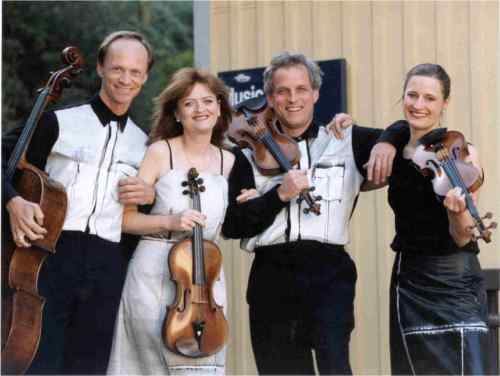 New Zealand String Quartet wwwmusicinnzcomIssuesnzsq6jpg