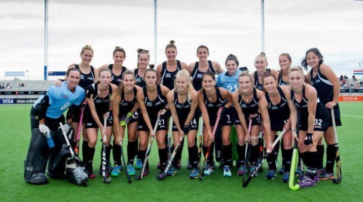 New Zealand women's national field hockey team wwwmaoritelevisioncomsitesdefaultfilesstyles