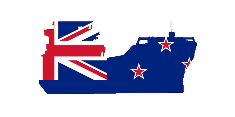 New Zealand–China Free Trade Agreement
