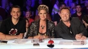 New Zealand's Got Talent New Zealand39s Got Talent Television New Zealand Entertainment