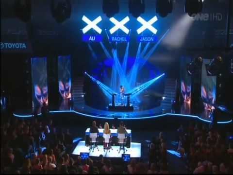 New Zealand's Got Talent MIHIRANGI New Zealand39s Got Talent FINALS YouTube