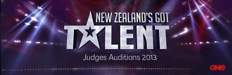 New Zealand's Got Talent Applausestore New Zealand New Zealands Got Talent