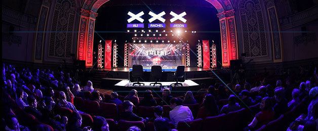 New Zealand's Got Talent Applausestore New Zealand New Zealands Got Talent