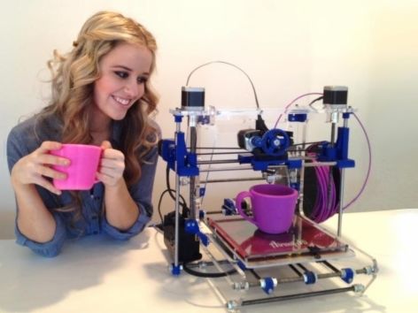 What is 3d Printing What is 3d Printing