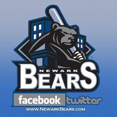 Newark Bears Newark Bears NewarkBears Twitter