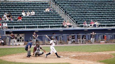 Newark Bears Newark Bears A tale of a sidetracked baseball franchise NJcom