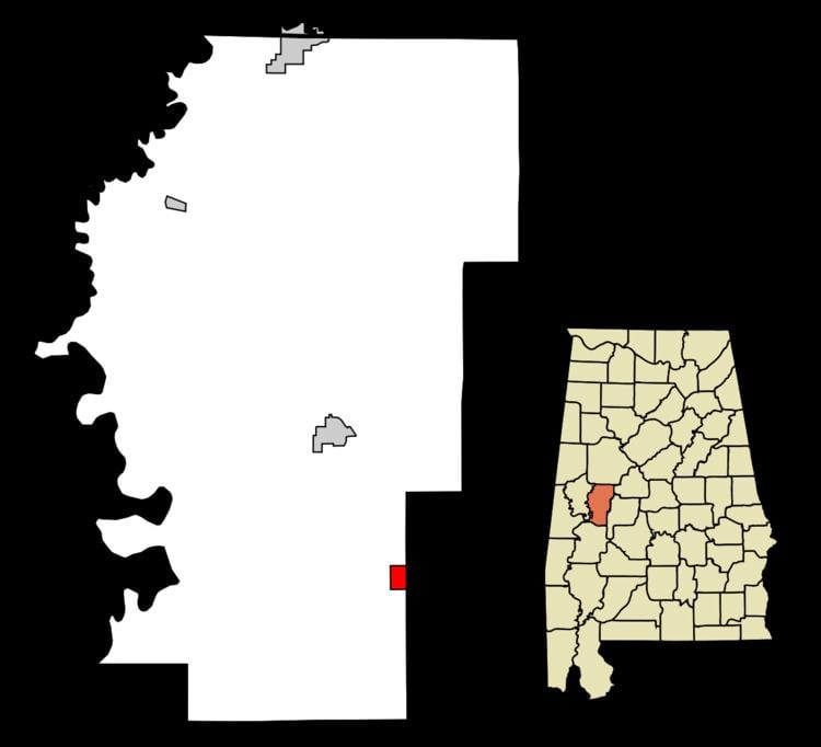 Newbern, Alabama