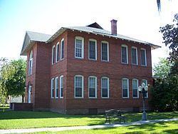 Newberry Historic District (Newberry, Florida) httpsuploadwikimediaorgwikipediacommonsthu