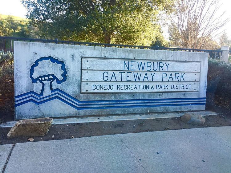 Newbury Gateway Park