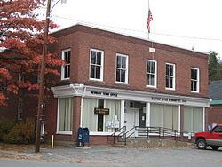 Newbury (town), Vermont httpsuploadwikimediaorgwikipediacommonsthu