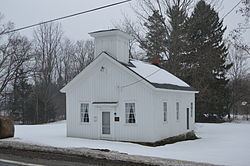 Newbury Township, Geauga County, Ohio httpsuploadwikimediaorgwikipediacommonsthu