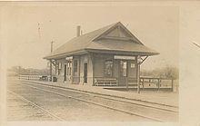 Newburyport Railroad httpsuploadwikimediaorgwikipediacommonsthu