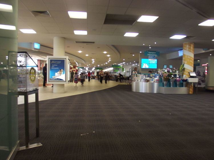 Newcastle Airport (New South Wales)