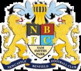 Newcastle Benfield F.C. httpsuploadwikimediaorgwikipediaenthumbe
