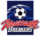 Newcastle Breakers FC httpsuploadwikimediaorgwikipediaenthumb9