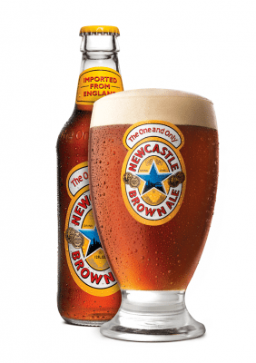Newcastle Brown Ale Newcastle Brown Ale Import Crescent Crown Distributing LLC