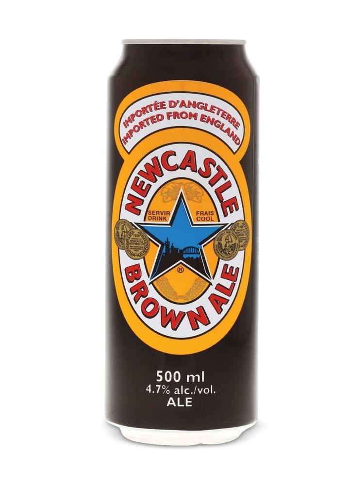 Newcastle Brown Ale Newcastle Brown Ale LCBO
