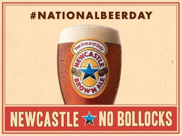 Newcastle Brown Ale Newcastle Brown Ale Newcastle Twitter