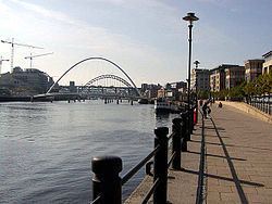 Newcastle City Centre httpsuploadwikimediaorgwikipediacommonsthu