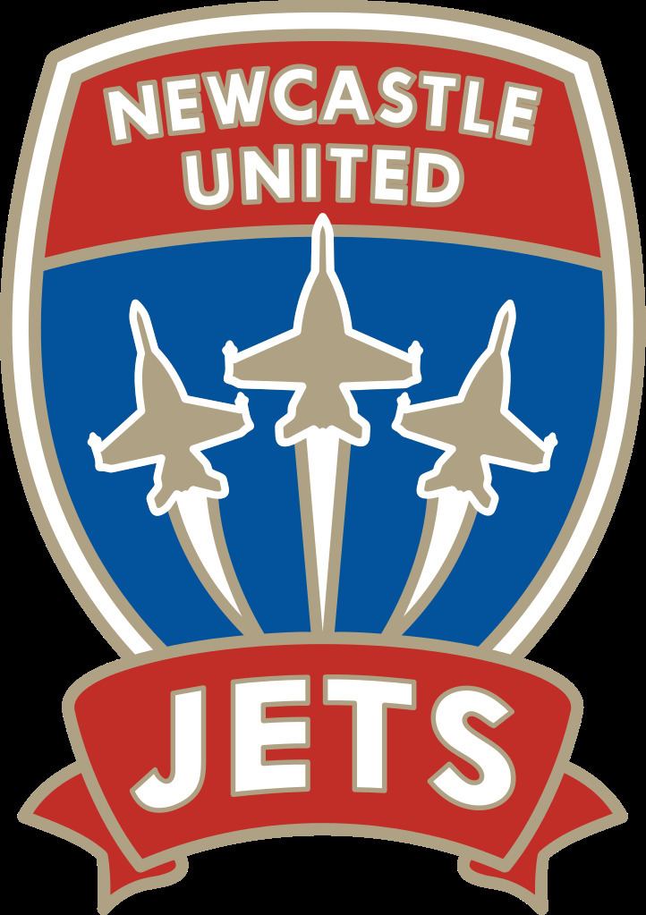 Newcastle Jets FC httpsuploadwikimediaorgwikipediaenthumbd