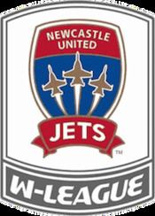 Newcastle Jets FC (W-League) httpsuploadwikimediaorgwikipediaenthumb4