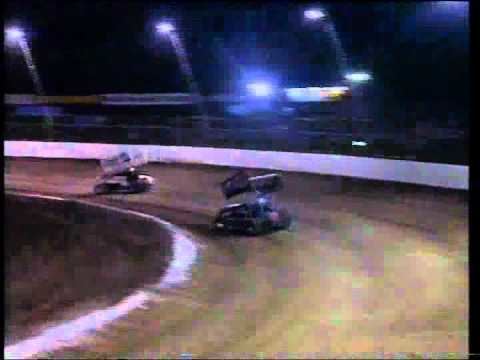 Newcastle Motordrome Sprintcars Winfield Grand Final Newcastle Motordrome YouTube