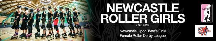 Newcastle Roller Girls Newcastle Roller Girls