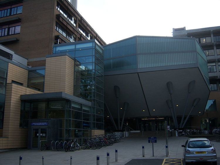 Newcastle University Medical School
