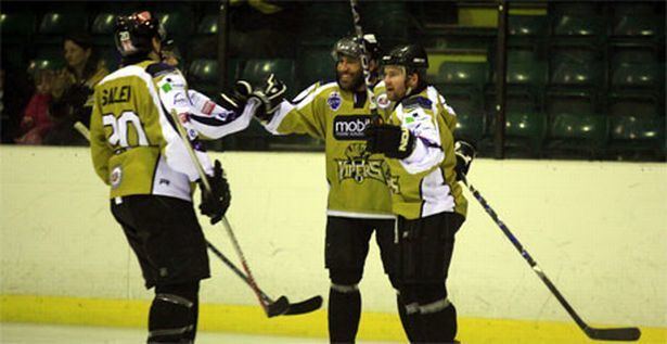 Newcastle Vipers Mobilx Newcastle Vipers 2 LBM Belfast Giants 6 The Journal