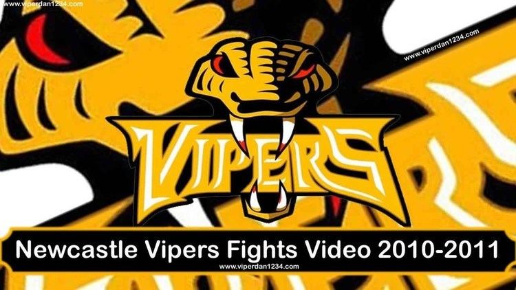 Newcastle Vipers Newcastle Vipers Fights Video 20102011 YouTube