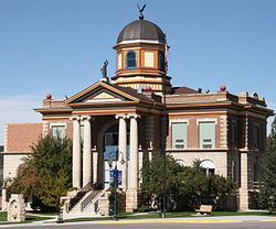 Newcastle, Wyoming httpsuploadwikimediaorgwikipediacommonsthu