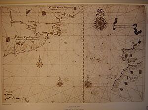 Newfoundland expedition (1585) httpsuploadwikimediaorgwikipediacommonsthu