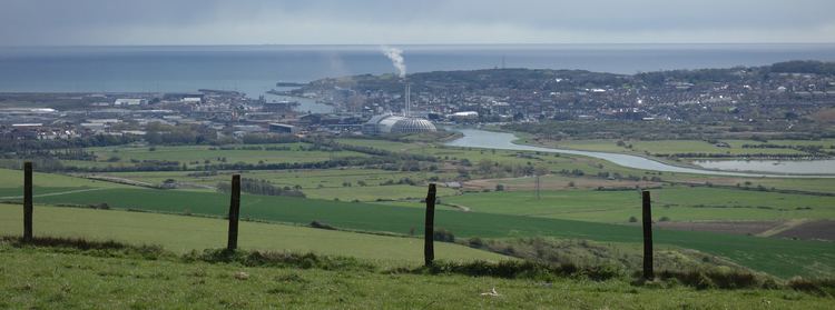 Newhaven Incinerator May 2016 Lynn Pearson39s website