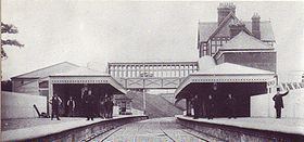 Newick and Chailey railway station httpsuploadwikimediaorgwikipediacommonsthu