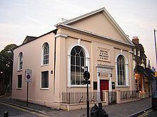 Newington Green Unitarian Church httpsuploadwikimediaorgwikipediacommonsthu