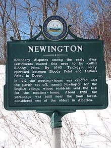 Newington, New Hampshire httpsuploadwikimediaorgwikipediacommonsthu