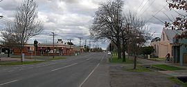 Newington, Victoria httpsuploadwikimediaorgwikipediacommonsthu