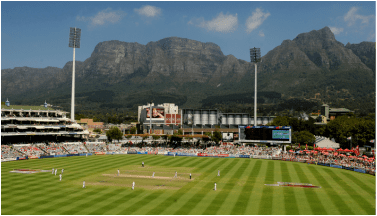 Newlands Cricket Ground Tours Newlands Cricket Stadium Cape Town
