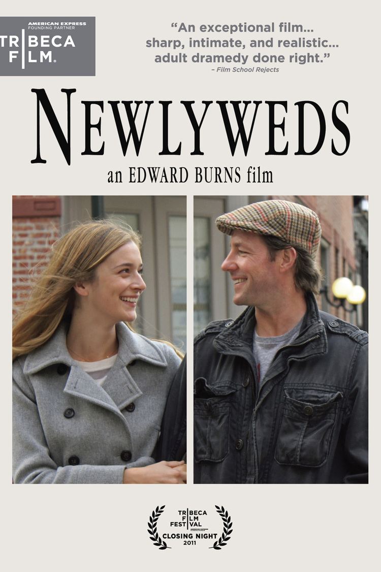 Newlyweds (film) wwwgstaticcomtvthumbdvdboxart8914636p891463