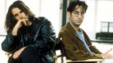 Newman and Baddiel BBC Comedy Newman and Baddiel in Pieces