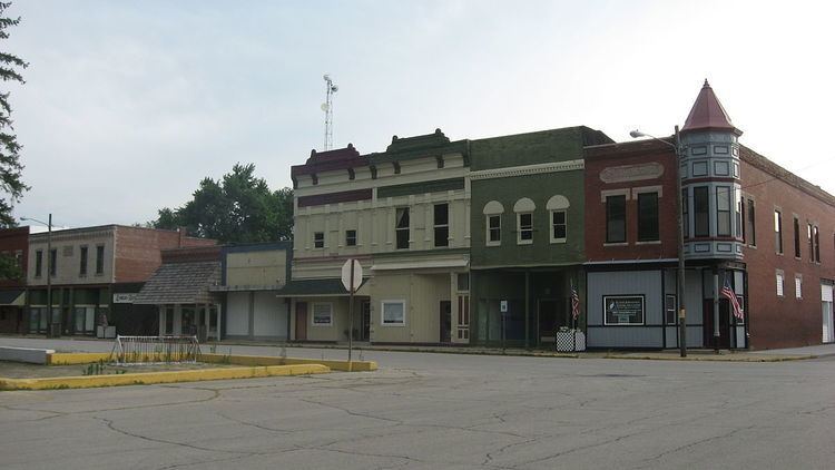 Newman, Illinois